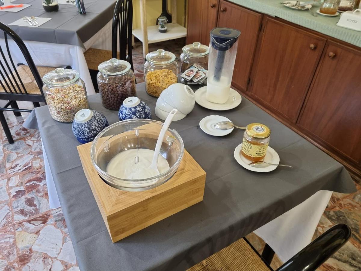 Villa Pina Laigueglia Kültér fotó