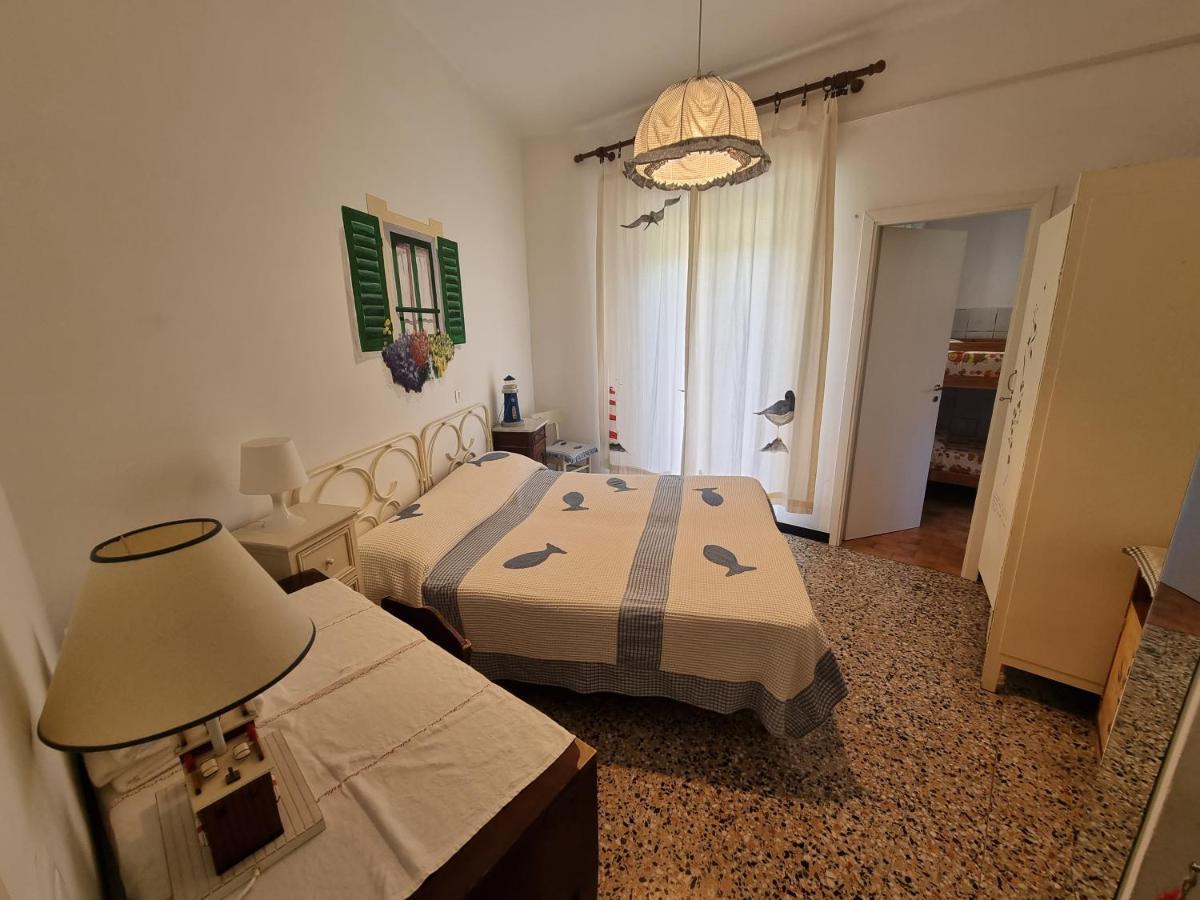 Villa Pina Laigueglia Kültér fotó