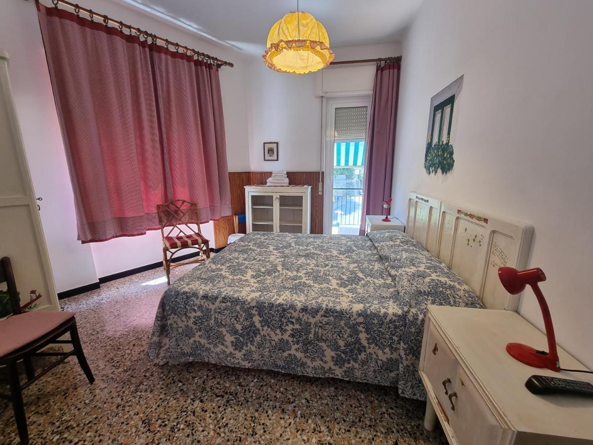 Villa Pina Laigueglia Kültér fotó