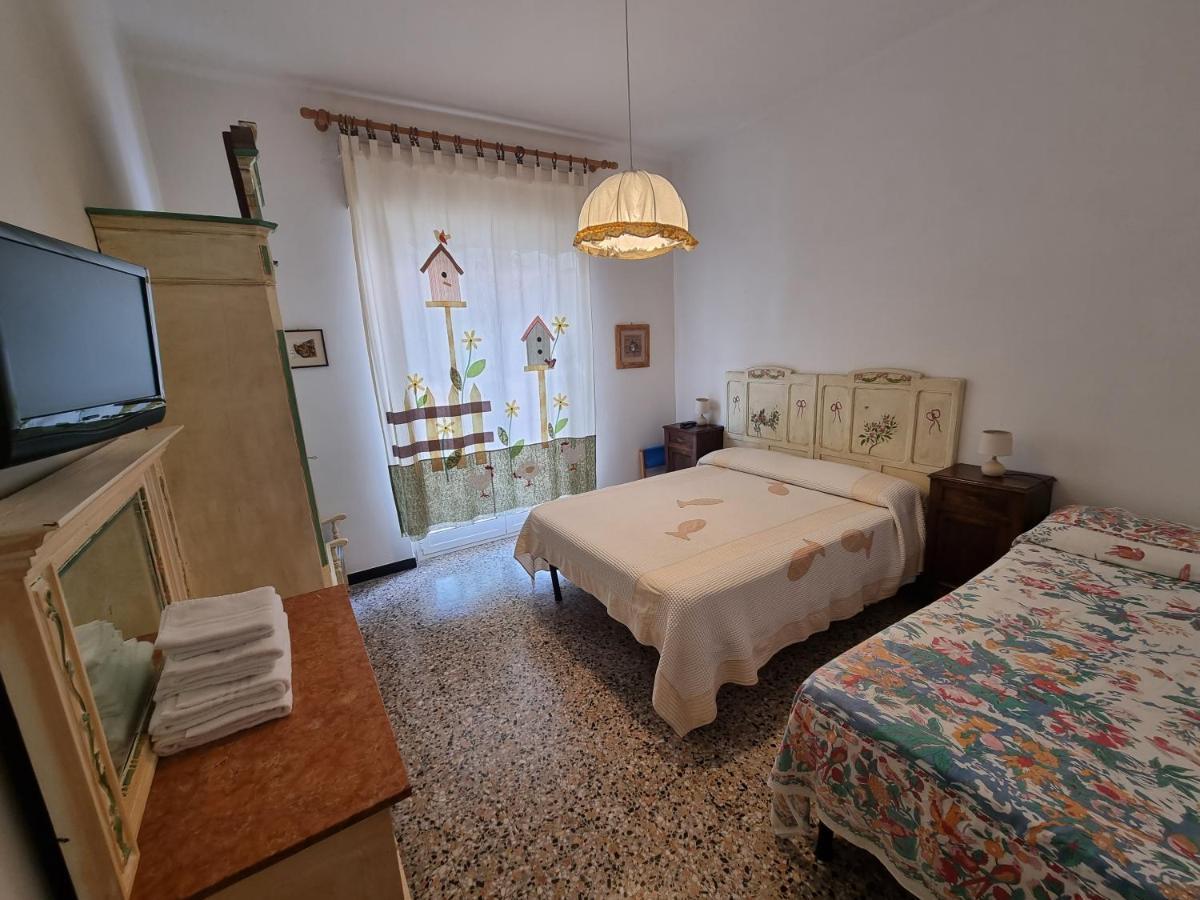 Villa Pina Laigueglia Kültér fotó