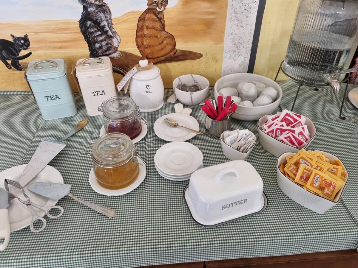 Villa Pina Laigueglia Kültér fotó