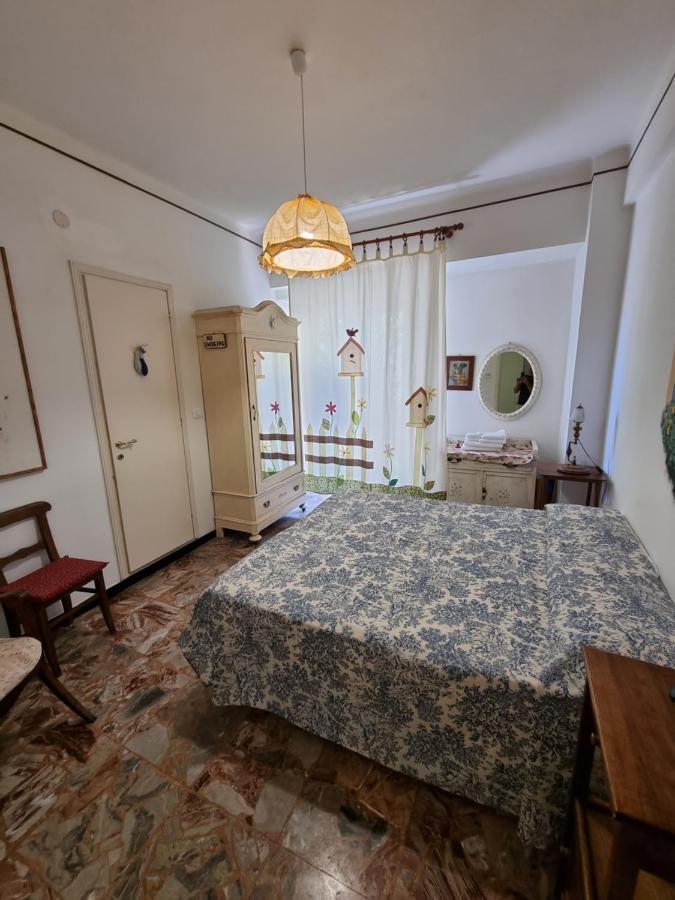 Villa Pina Laigueglia Kültér fotó