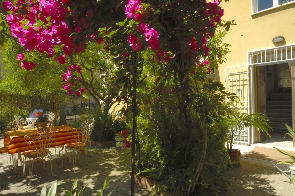 Villa Pina Laigueglia Kültér fotó