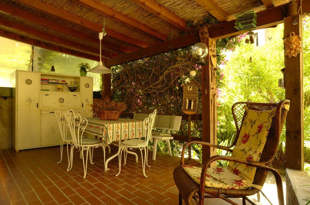 Villa Pina Laigueglia Kültér fotó