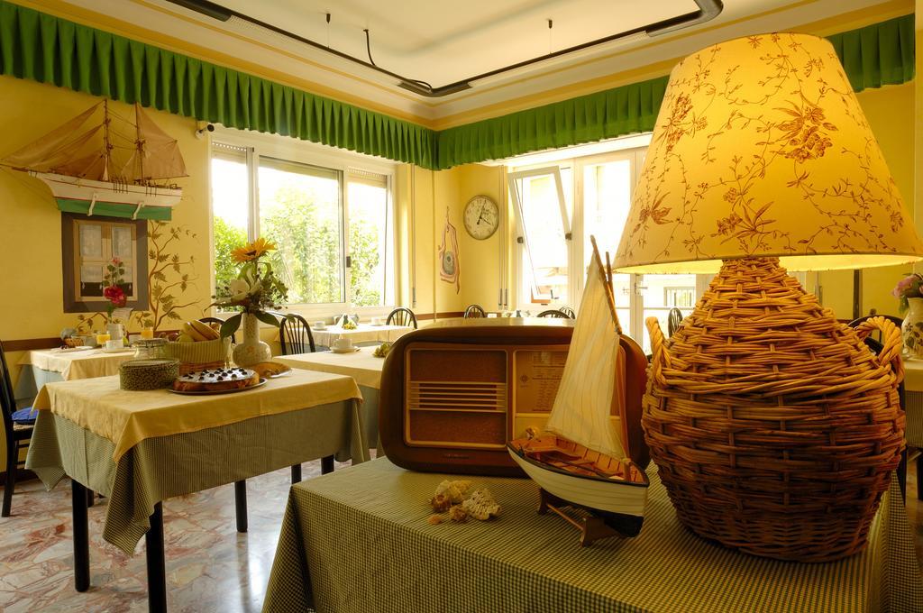 Villa Pina Laigueglia Kültér fotó