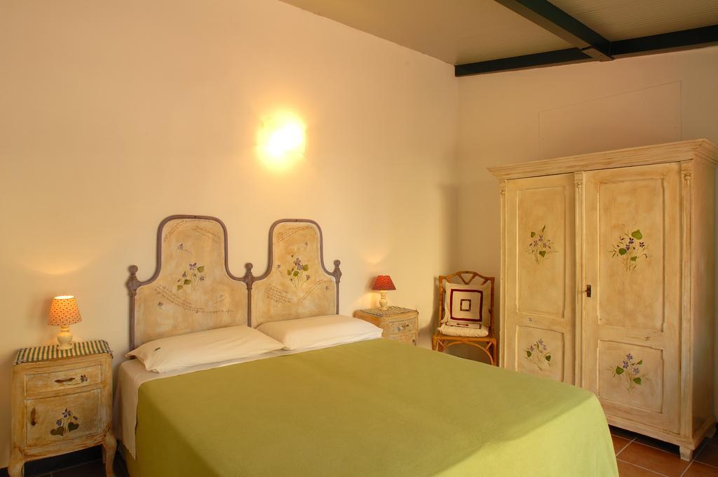 Villa Pina Laigueglia Szoba fotó